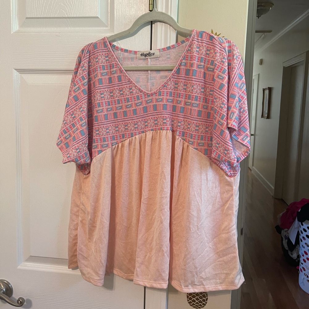 COPY - Boutique Top